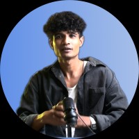 Shubham Dangi