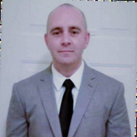 Nicholas Branson