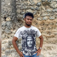 Sanjith Kesavan