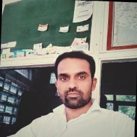 Mahesh Gaikwad
