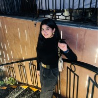 Dhriti Ghai