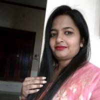 Juhi Agarwal