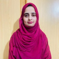 Khizra Zahoor