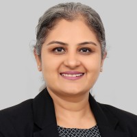 Bhairavi Bhinde, M. Sc., PMP