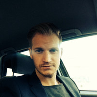 Patrick Lindberg