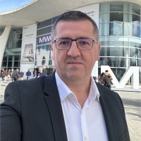 Damir Bule