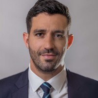 Daniel Hobley AfCGI, SRMC®