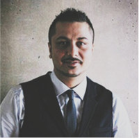 Mazhar Özgür