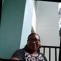 Gloria Wilson