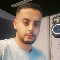 Ahmed Eslam