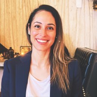 Itzel Perez A.