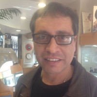 DANIEL CORNEJO