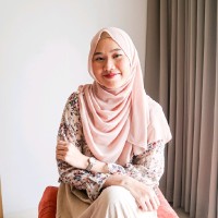 Amellia Andrisa Alpa