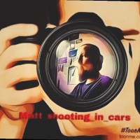 Matt Shooting Cars