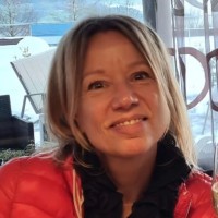 Kerstin Machatschek