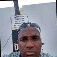 Jerome Sims
