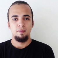 Josiel Carlos de Souza Gomes