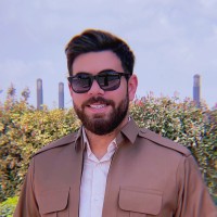 Zheer Azeez