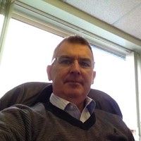 Paul Delanty