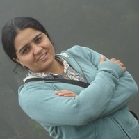 Seema Rayal