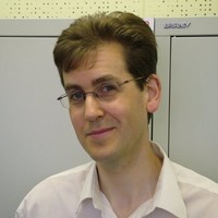 Joel Rasbash