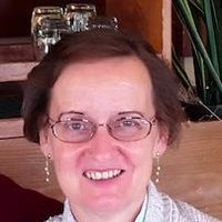 Kathryn Strackbein