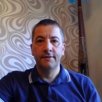Steven Hendy