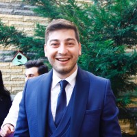 Sercan Gönül