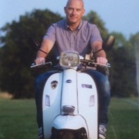 Neil Hunt
