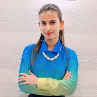 Arti Saklani