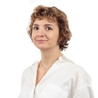 Irina Slabinskaya