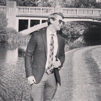 Matthew Teter