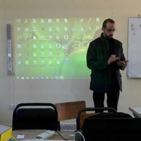 Lakhdar Brahim
