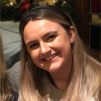 Kerrie-Jennifer Redmond