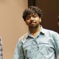 Vansh Goel