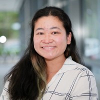 Sandra Chen
