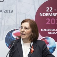 Maria Topalidou