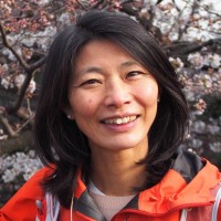 Ikuko Matsumoto