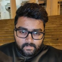 Chinmay Gore