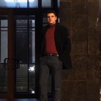 Andrei Ermakov