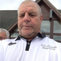 Andy Brown