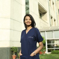Dr. Mansi Shah