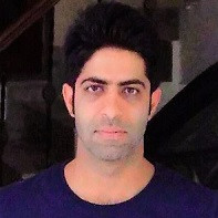 Kapil Malik