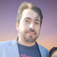 Javier Sandin