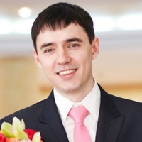 Владимир Мартыненко