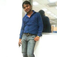 Sudhir Yadav