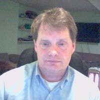Ronald Danforth