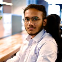 Nithin Sai K J