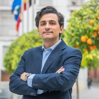Alberto Núñez Marín