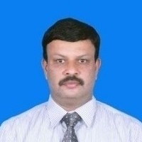 Dr.Upendra Wagle
